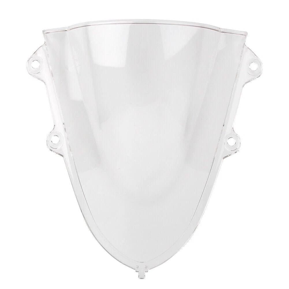 Clear ABS Windshield for Yamaha YZF R15 V3 (2017–2019) B3