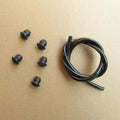 Fuel Line Grommets for String Trimmer (Replacement Tools)