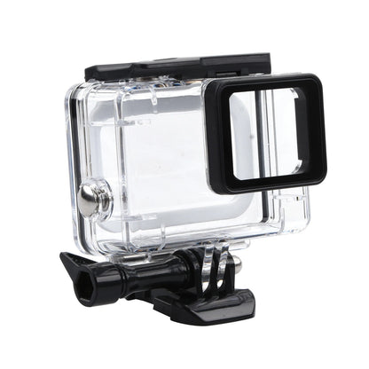 Lightweight Waterproof Housing Shell Case for GoPro Hero 5/6/7 Black