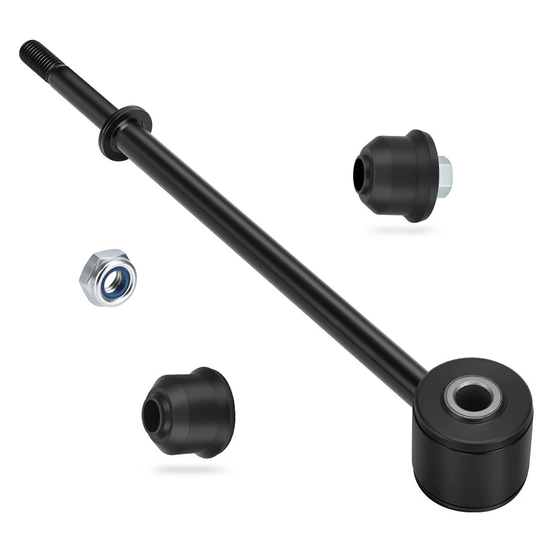 Torsion Bar Linkage & Bushing for Polaris Sportsman 300 Ranger 400 500 800 900 (1996–2014)