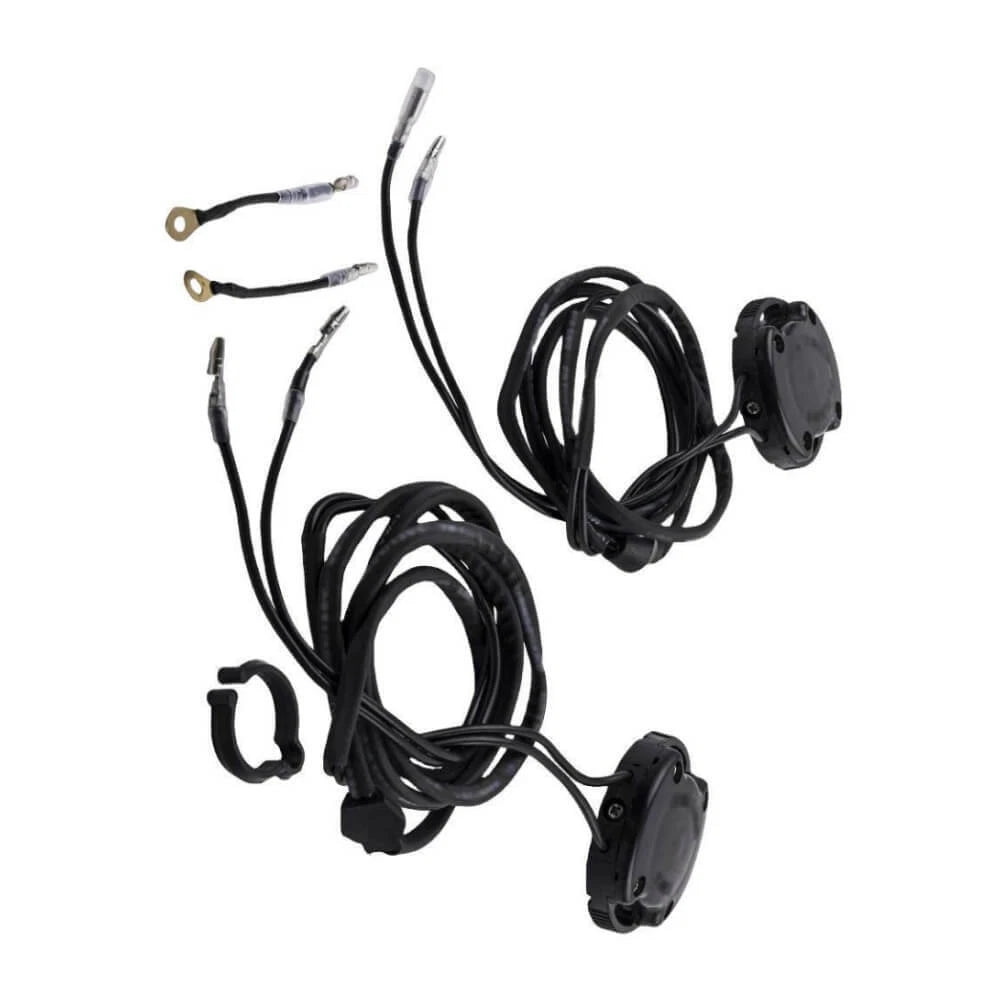 Tilt/Trim Sender Limit for MerCruiser Bravo Three (0M100001-0W249999)