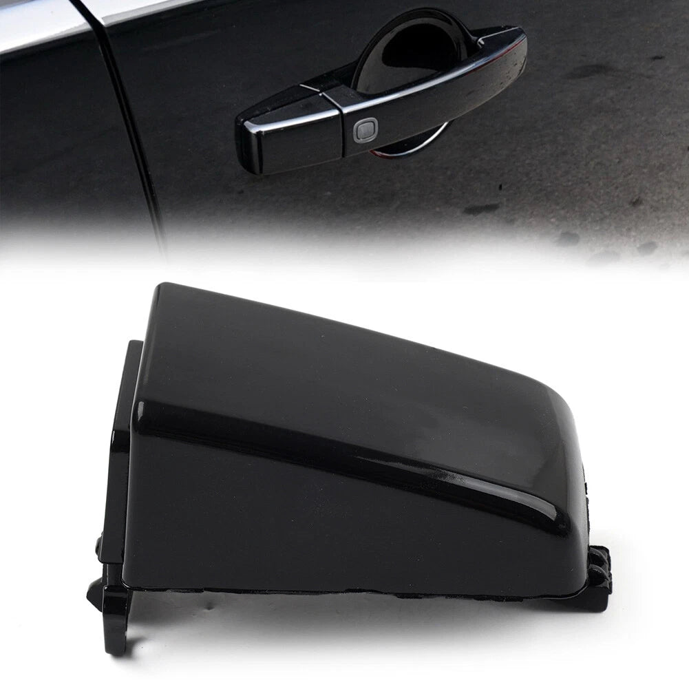 Exterior Door Handle Cover Cap Left for Land Rover LR2 LR3 LR4 (2008–2016)