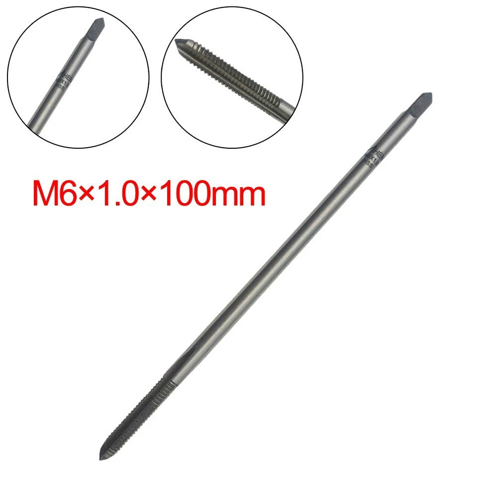 Extended Long Shank Tap for Automotive Applications