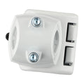 Support Clip for 1989–1991 Trimmer Handlebar (200 SUPPORT CLAMP)