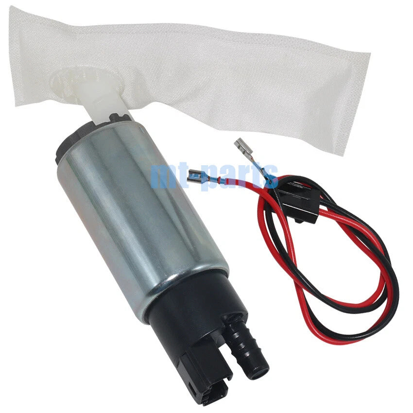 Fuel Pump + Filter for Gilera GP800 Centenario (2007–2011) 641014 641251