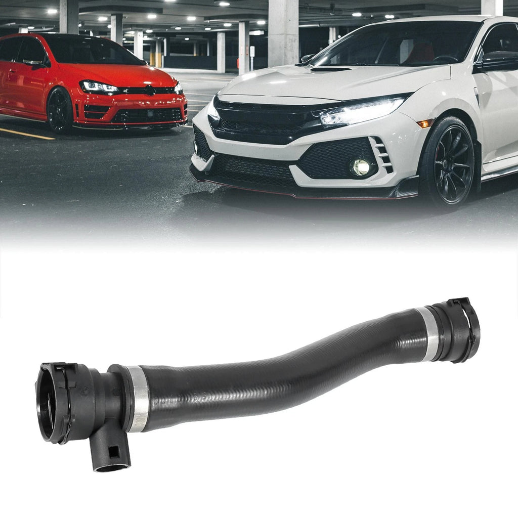 Coolant Water Hose from Expansion Tank for BMW E46 (2000–2006)