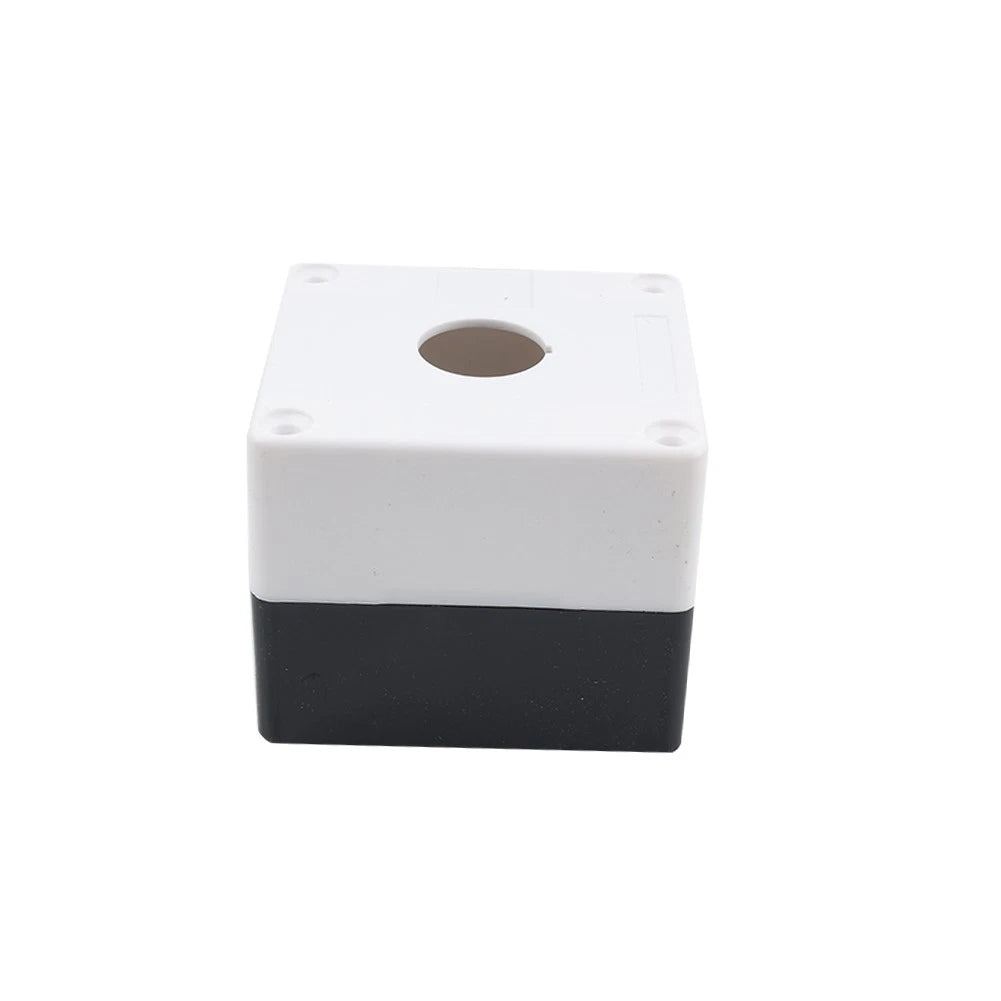 Push Button Switch Box Control Station for Universal Applications (22mm)