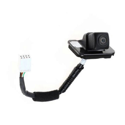 OEM Rear View Camera for Honda Accord (2014–2017)