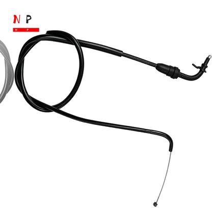 Throttle Cable for Yamaha XV400 V400 V535 (V600 V650)