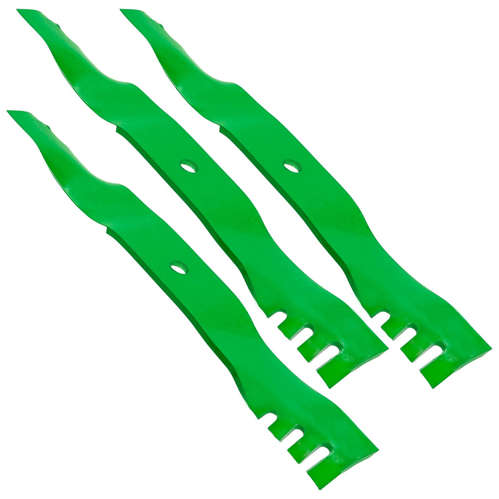 52 in Deck Blade Replacement for Scag STT52A and SW52A and STC52A (2005–2015)