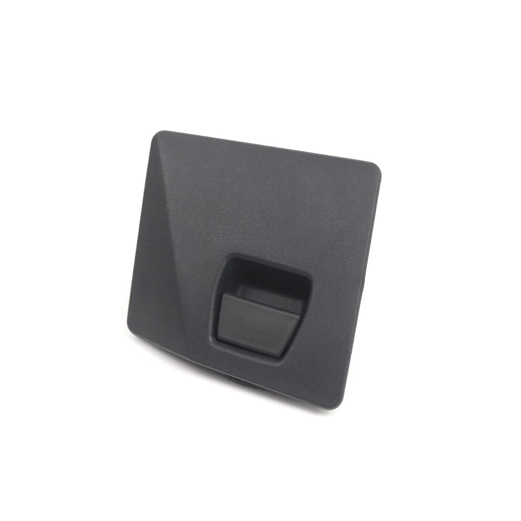 1Pcs Left Dashboard Storage Bin Black 8YG863084A for Audi A3 (2021–2025)