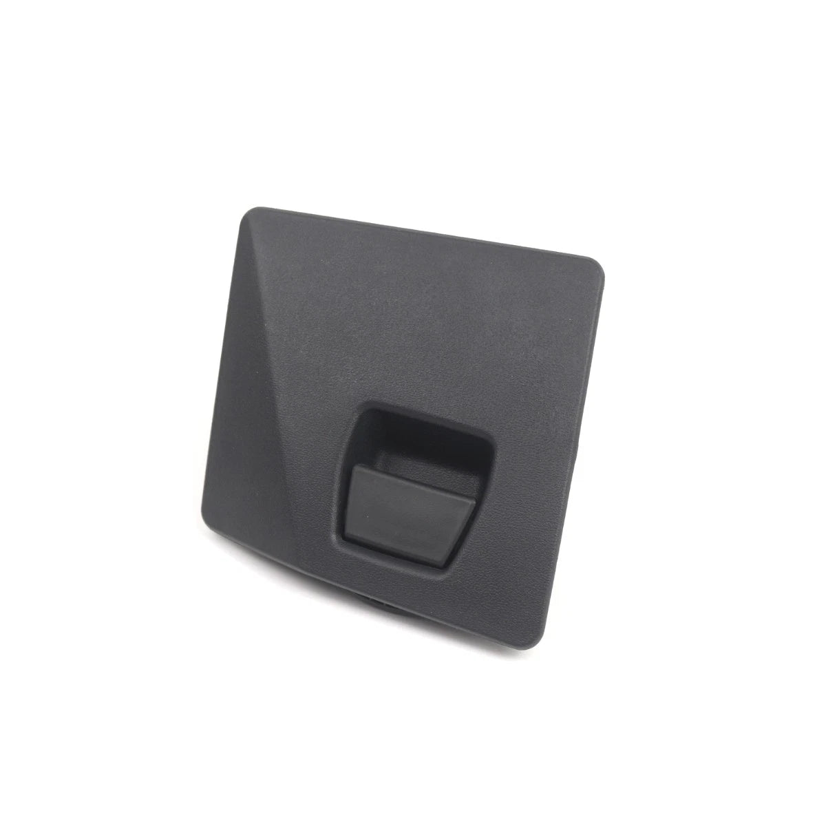1Pcs Left Dashboard Storage Bin Black 8YG863084A for Audi A3 (2021–2025)