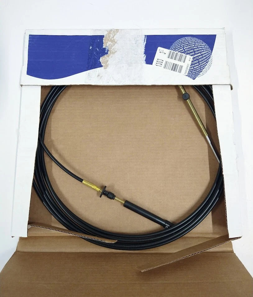 Control Cable Assembly 24ft for Seastar Solutions CC20524, 479