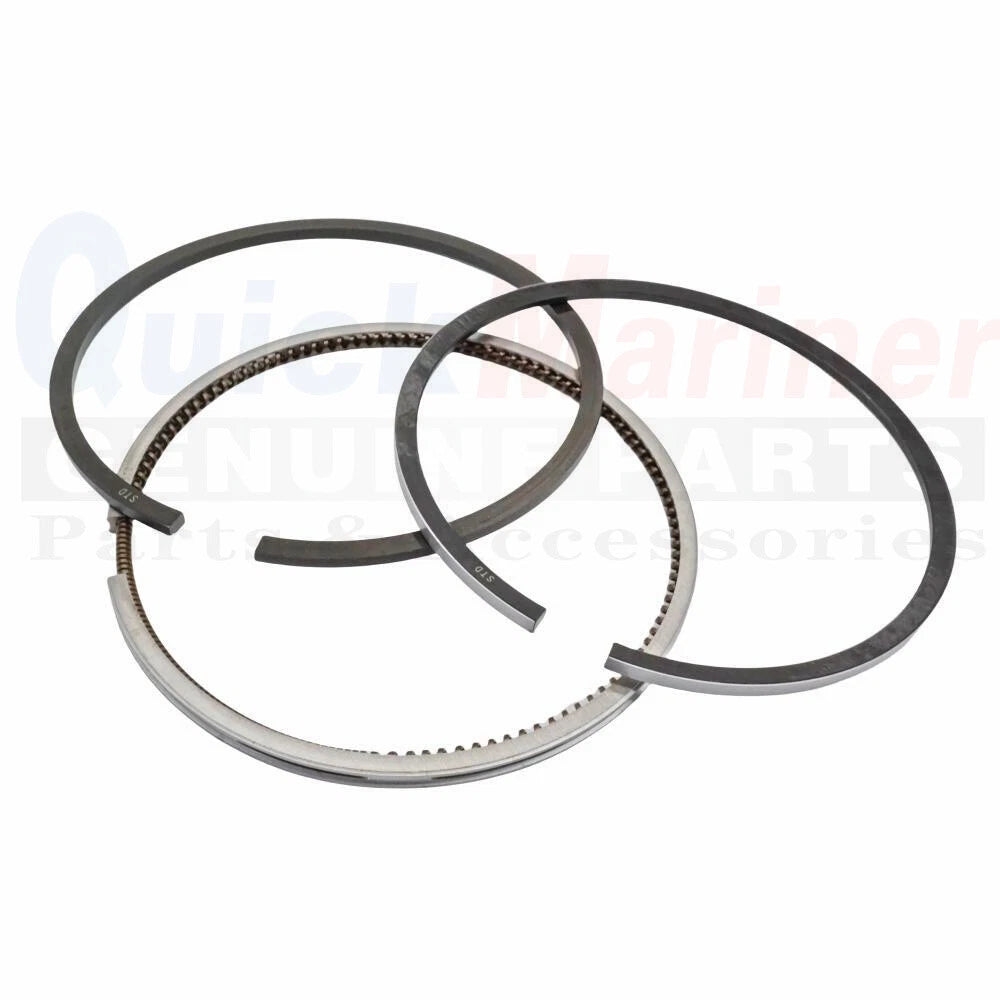 Volvo Penta Marine Diesel Piston Ring Kit Fit Volvo Penta AD31 AD41 KAD43 Engine
