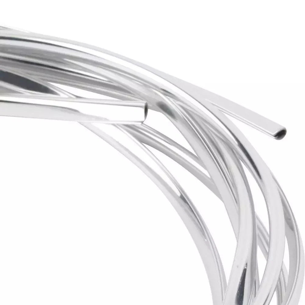Chrome Vent Trim Strip for 1M (2011–2015)