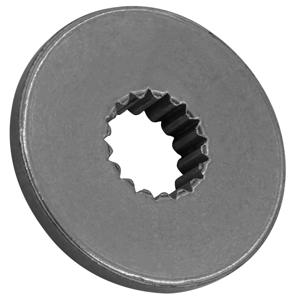 Deck Blade Splined Washer Replacement for Simplicity (2000–2018)
