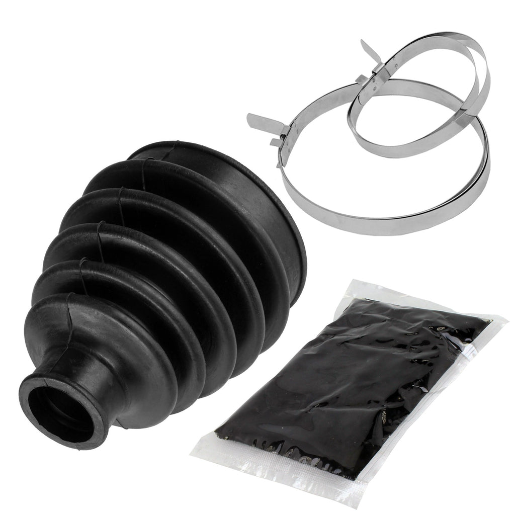 Front Axle Inner CV Boot Kit for Can-Am Outlander 1000 4X4 2013-2015