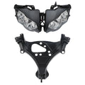 Front Headlight Assembly Bracket for Honda CBR1000RR (2008–2011)