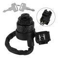 Key Ignition Switch for Kawasaki KAF820 Mule PROFXT PROFX (2015–2017)