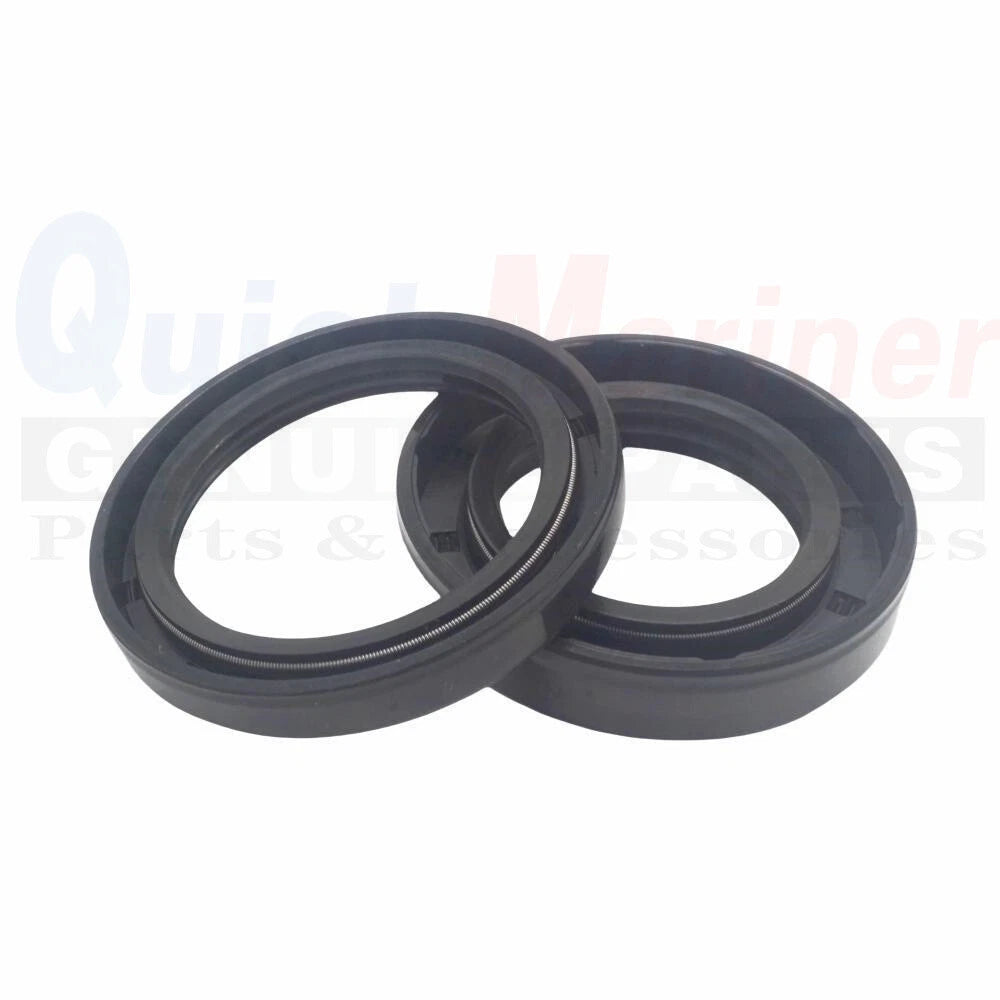 2 pcs Rotary Cutter Gearbox Oil Seals for King Kutter (002/005) 156005 156010