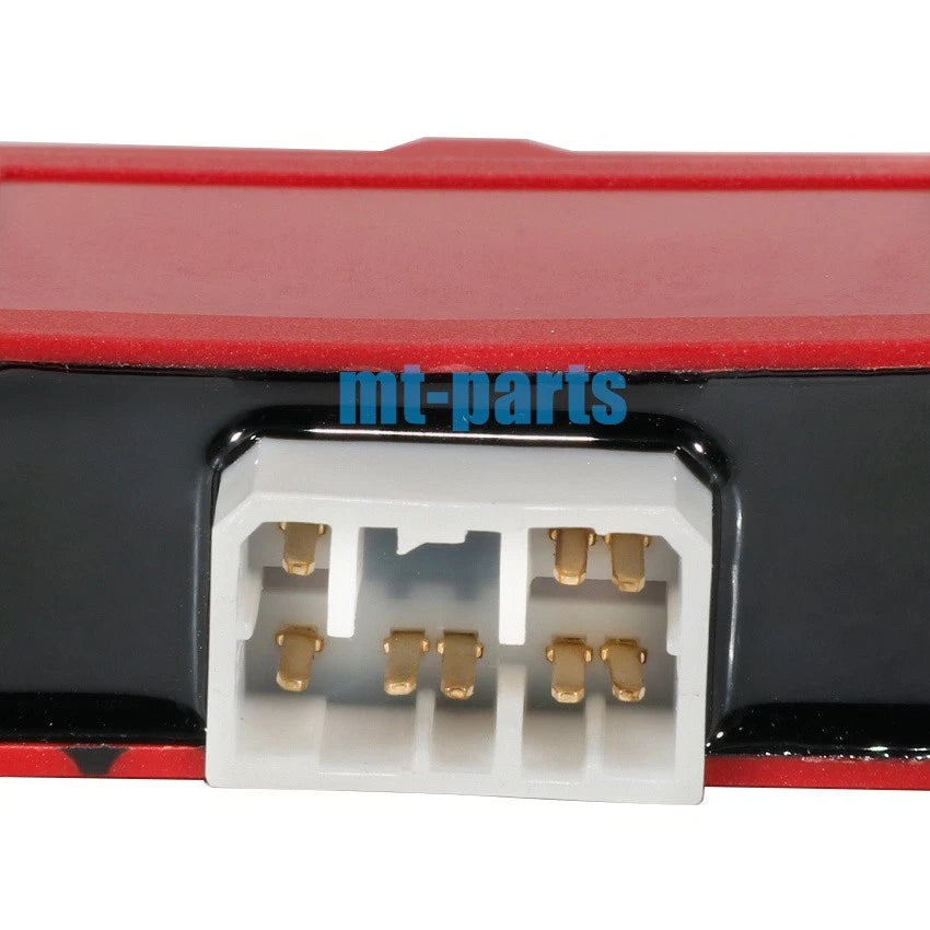 CDI Ignition Control Unit for Piaggio X9 250 Evolution (1998–2009) 58055R 6398405