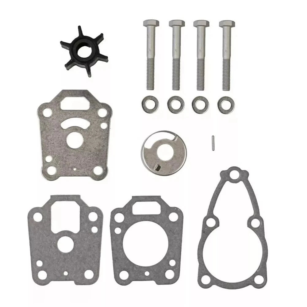 Water Pump Repair Kit for Marine Motor (Complete Maintenance Solution)