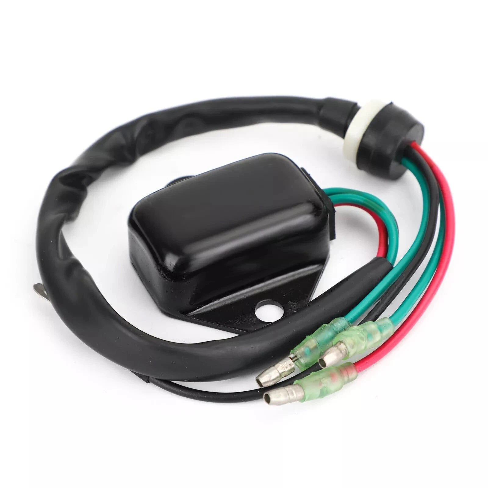 Regulator Rectifier for Yamaha WaveJammer WJ500, WR500, SJ650 (1987–1997)