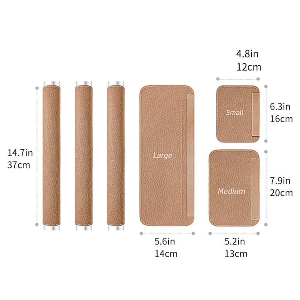 Anti-Collision Protector for Kitchen Appliances