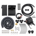 Cab Heater Kit with Defrost for Can-Am Defender (2016–2021) SSHK621-00