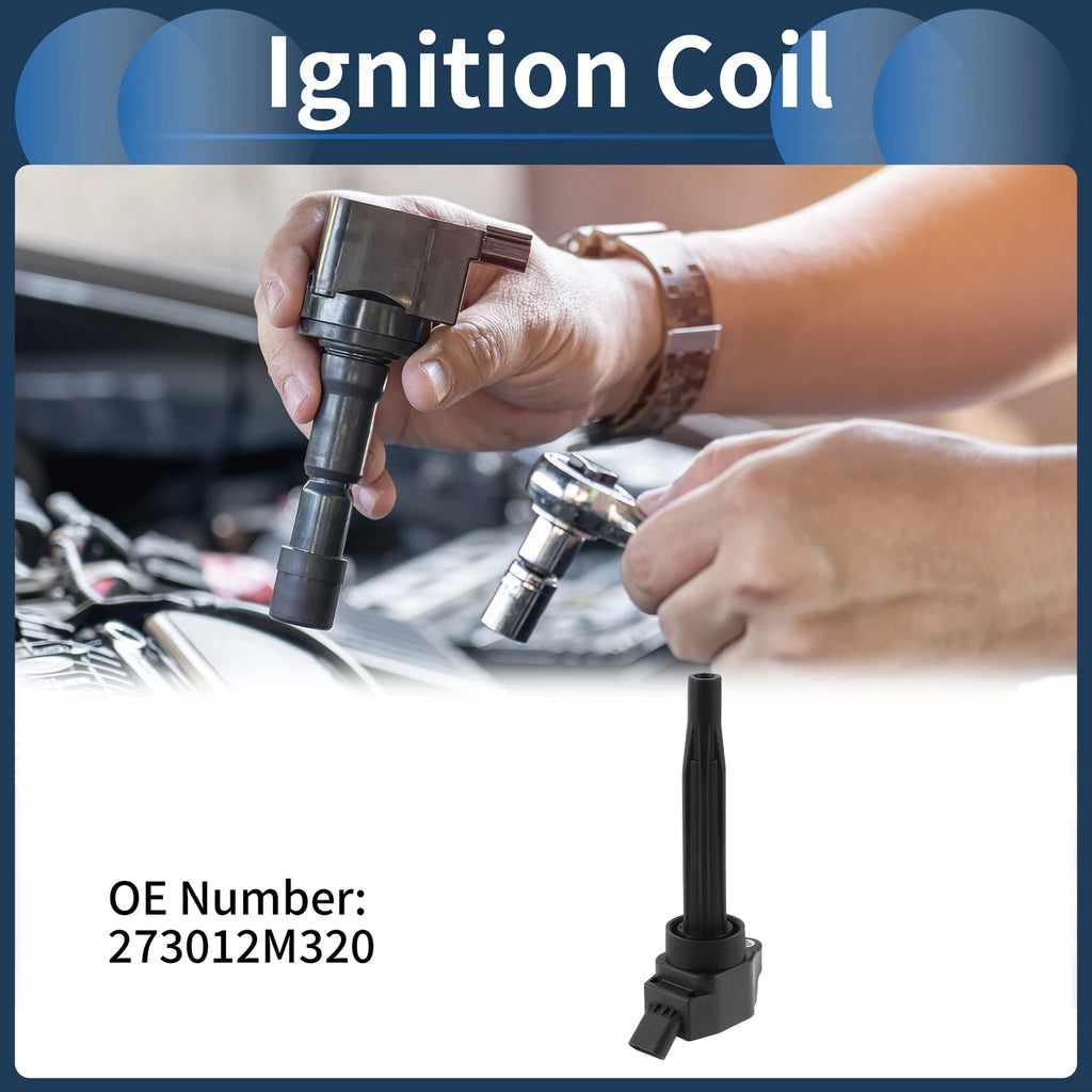 Ignition Coil Pack No.273012M320 for Hyundai Venue (2020–2021)