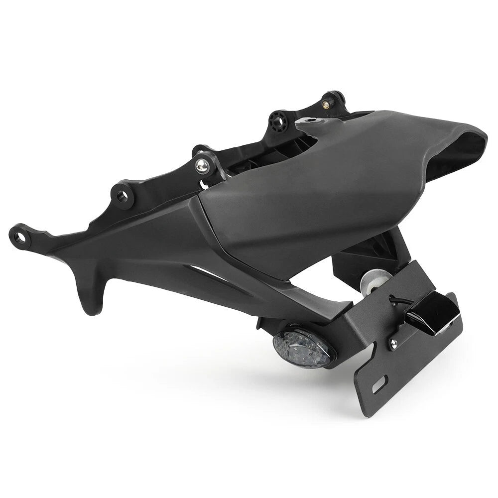 Fender Eliminator Kit for Honda CBR1000RR (2006–2007)