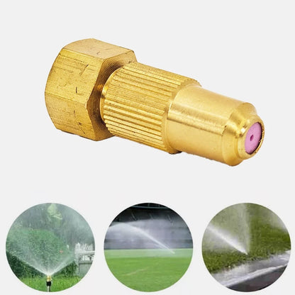 Adjustable Pottery Nozzle for Optimal Medicine Application