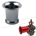 55mm Carburetor Air Filter Velocity Stack for 32/34mm (Fits )
