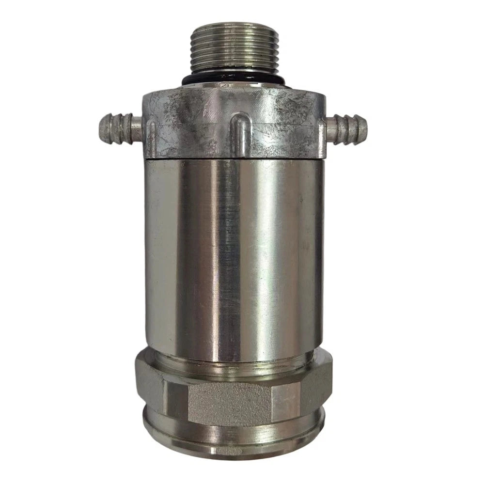 Hydraulic Quick Coupler Valve for Tractor 7720 7820 7920