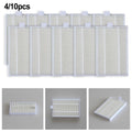 Filter and Brush Kit for Zigma 980 981 (2010–2023)