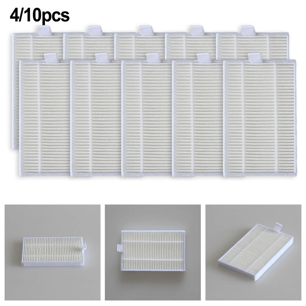 Filter and Brush Kit for Zigma 980 981 (2010–2023)
