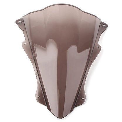 Smoke Windshield Protector for Kawasaki Ninja ZX25R (2020)