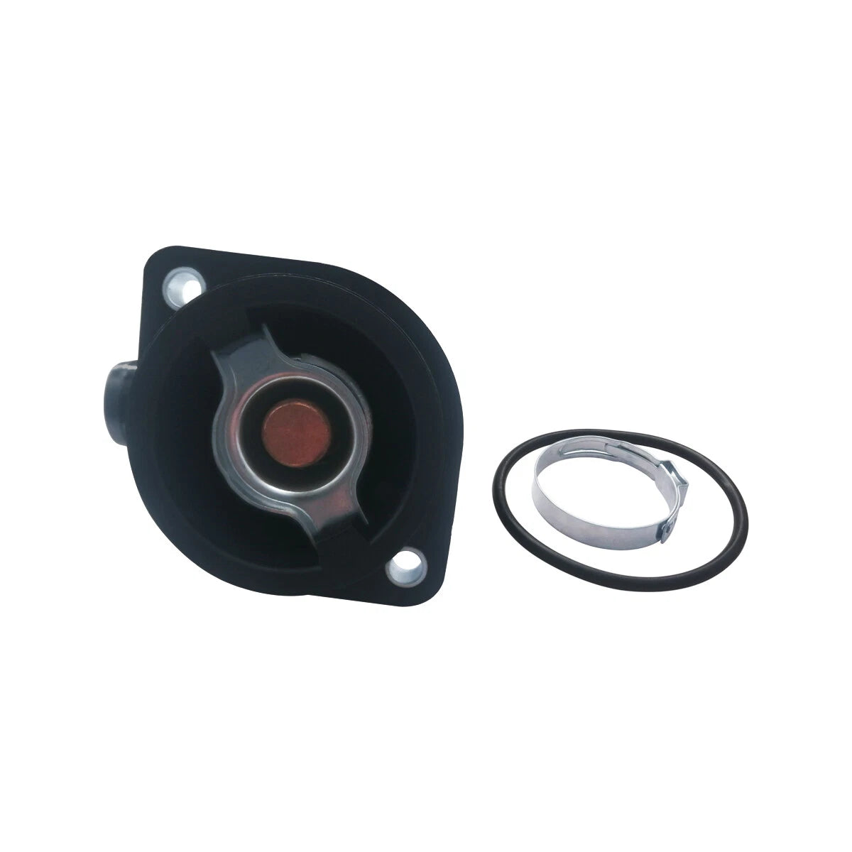 Thermostat Housing Assembly for Mercury 75-150 HP (8M0090819)