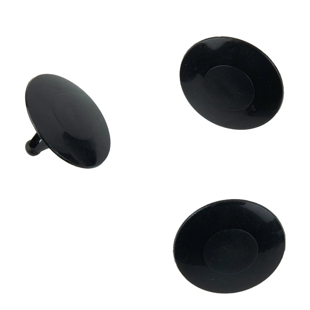10x Insulation Clips for Toyota