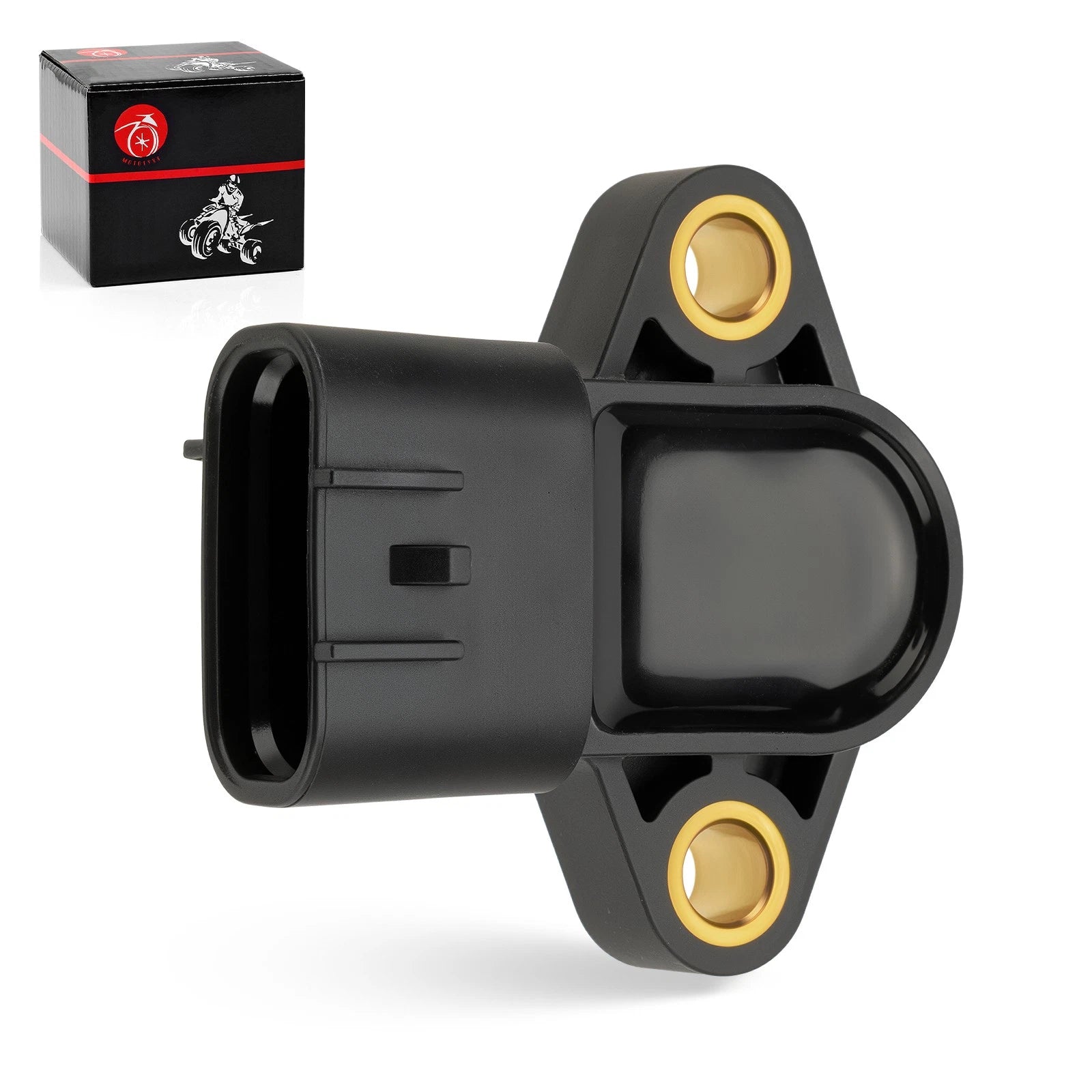 Shift Angle Sensor for Honda Foreman Rubicon 500 520 TRX (2015–2024) 38800-HR3-A21
