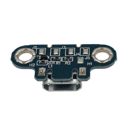 Charge Port PCB Board Micro 3.0 USB for Beats By Dre Studio 3 (2017–2023)