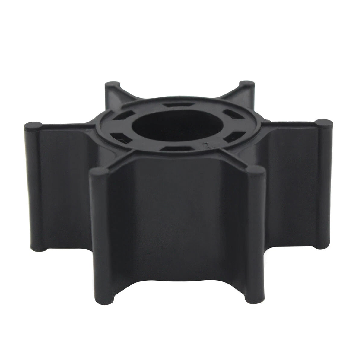 Water Pump Impeller for Yamaha Outboard 6&8HP 2-Stroke (6G1-44352-00)