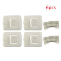 Slider Guide Clips for Volkswagen