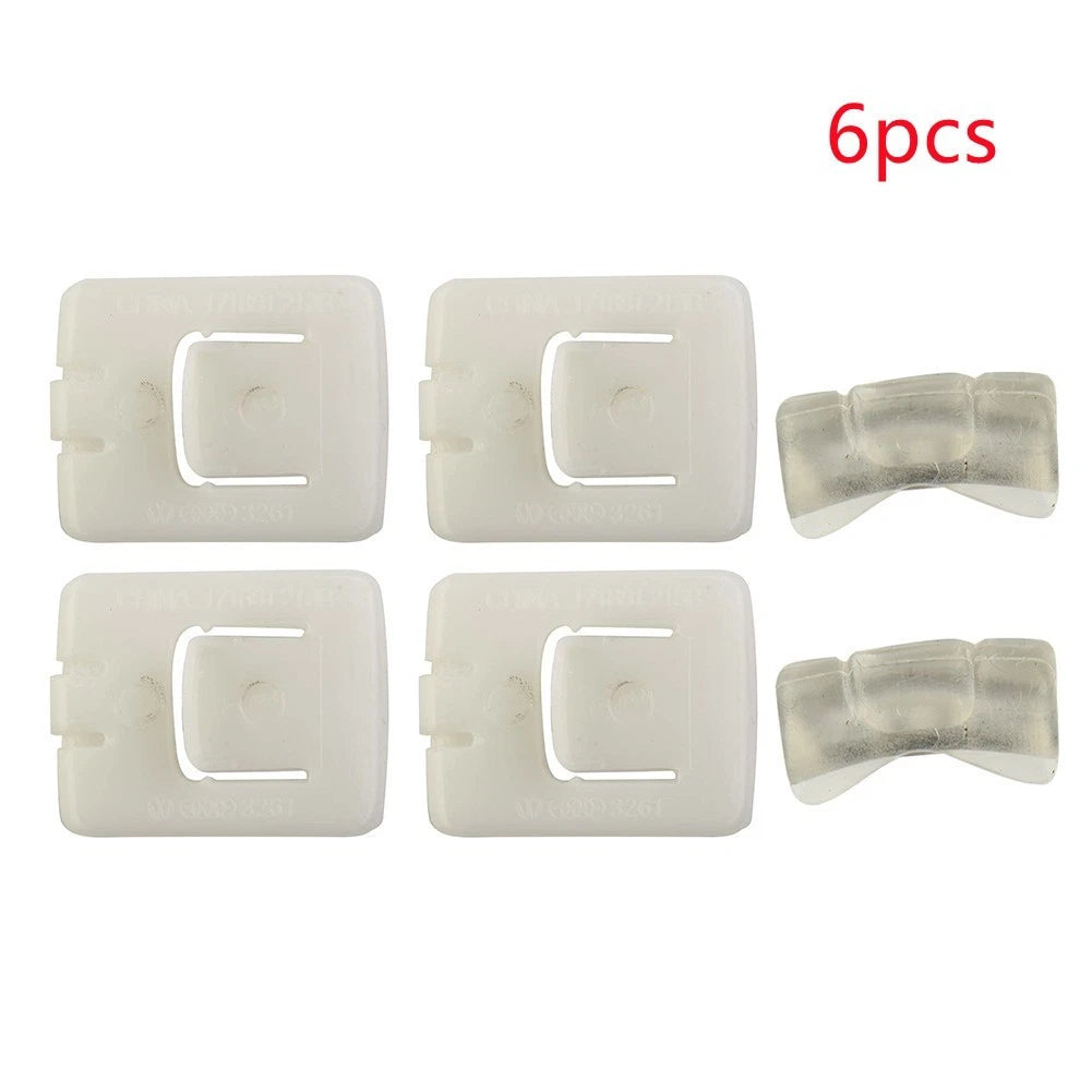 Slider Guide Clips for Volkswagen