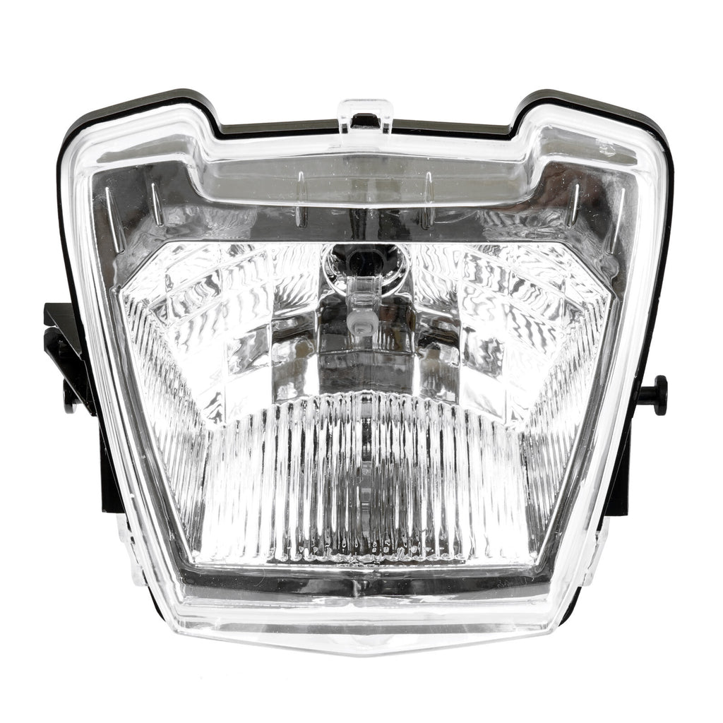 Complete Headlight Assembly for Polaris Sportsman 400 4x4 (2005–2014)
