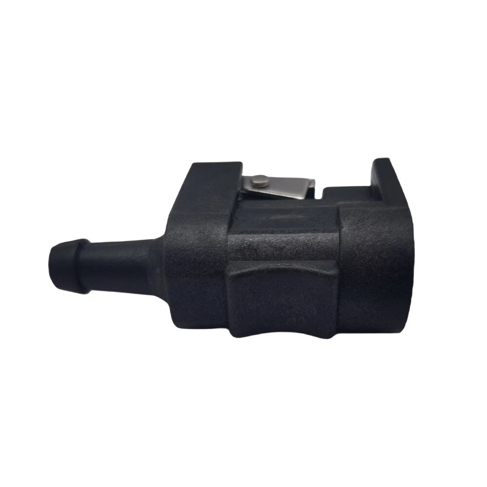 Fuel Hose Line Connector Pipe 6Y2-24305 5/16" 8MM for Yamaha Outboard (F6-300HP)