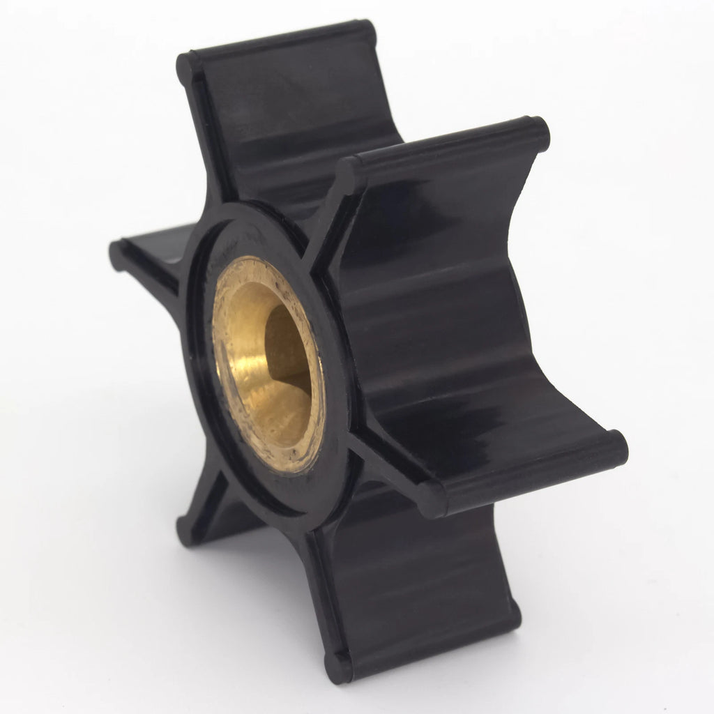 Water Pump Impeller with Gasket for Onan Pump (131-0386, 131-0210, 131-0257)