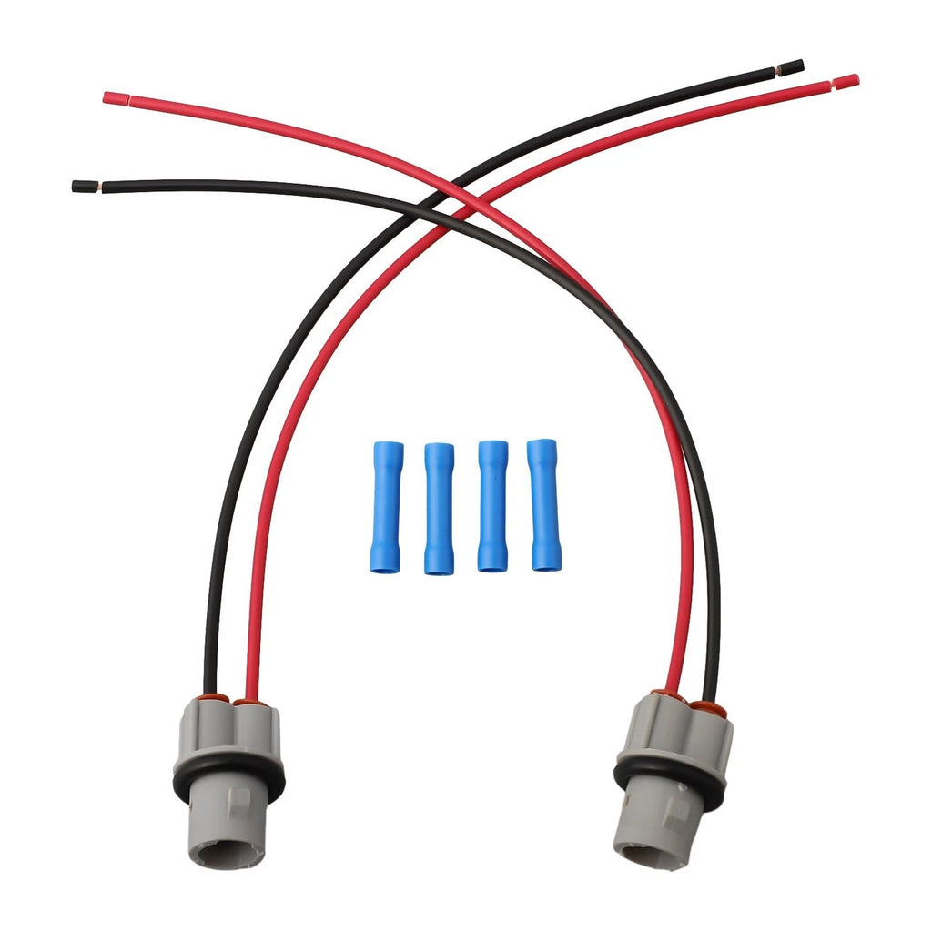Front Marker Lamp Socket Wiring Harness for Mercedes (A0005400966)