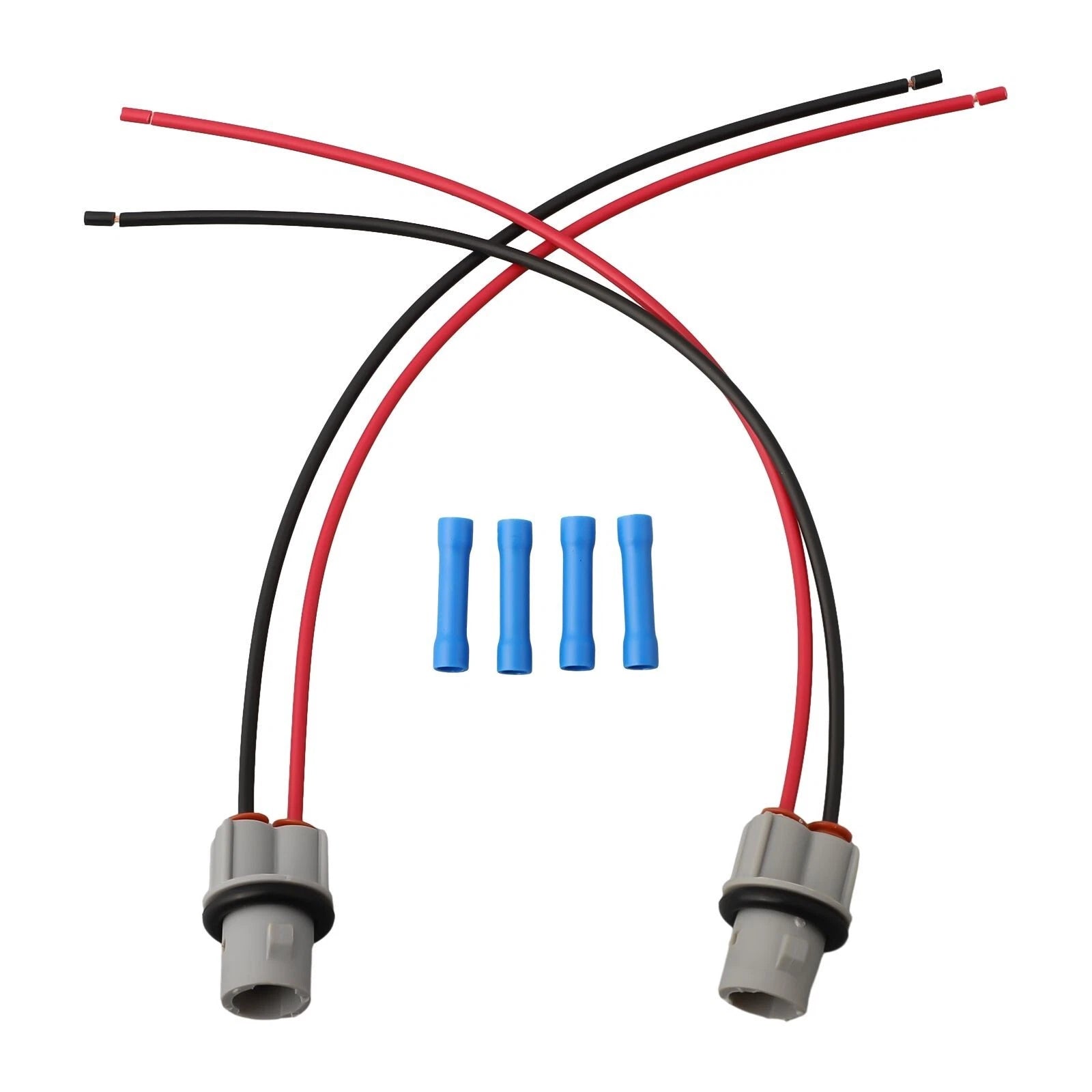 Front Marker Lamp Socket Wiring Harness for Mercedes (A0005400966)