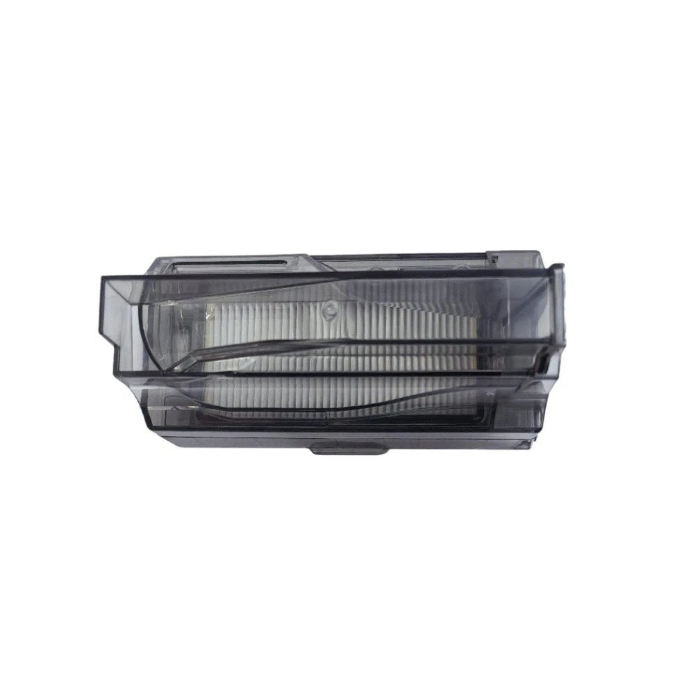 Replacement Transparent Dustbin for Dreame Z60 Pro (2021–2023)